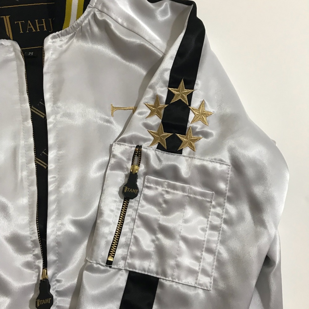 Jacket - Picture 2 of 4